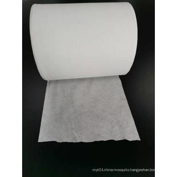 Non Woven Fabric for Sanitary Napkins